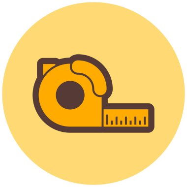 Teyp Ölçeği. Basit tasarım