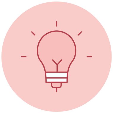 modern simge vektör illüstrasyonu