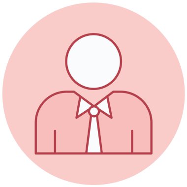 modern simge vektör illüstrasyonu