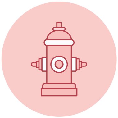 Yangın musluğu. Basit tasarım