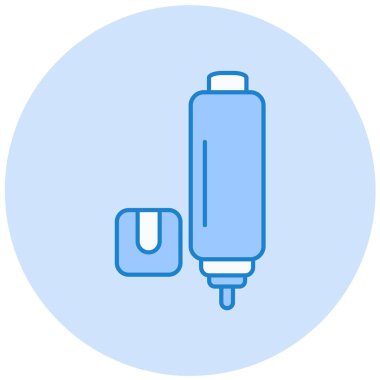 modern simge vektör illüstrasyonu 