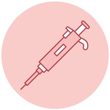 modern simge vektör illüstrasyonu 