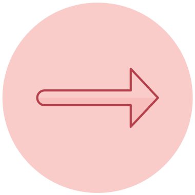 projeniz için ok simgesi