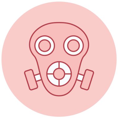 modern simge vektör illüstrasyonu 