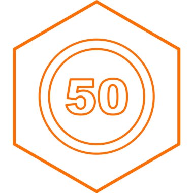 sokak şarkısı simgesi, basit tasarım vektörü illüstrasyonu