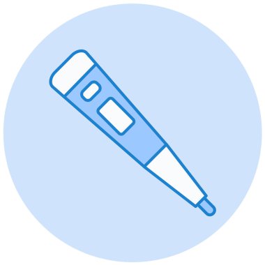 Modern eğitim ikonunun vektör illüstrasyonu