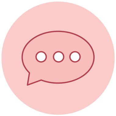 modern simge vektör illüstrasyonu 