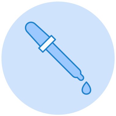 tıbbi modern ikon vektör illüstrasyonu