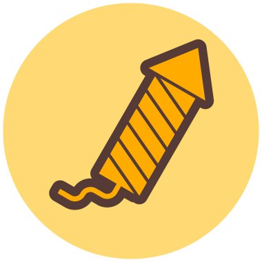 - Şeker. Web simgesi basit illüstrasyon