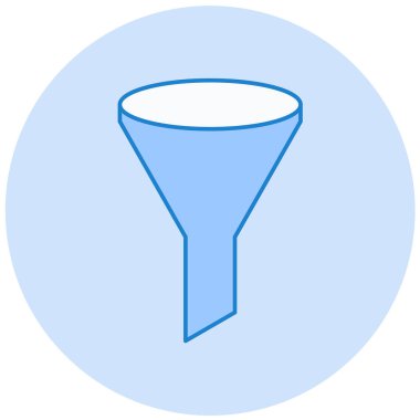 modern simge vektör illüstrasyonu