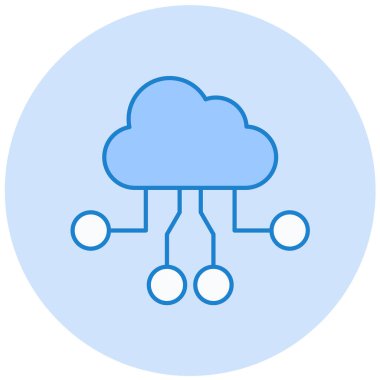 Bulut hesaplama. Basit resimleme