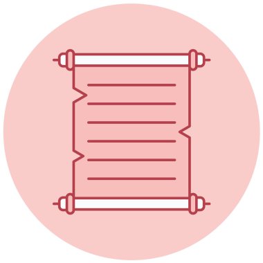 modern simge vektör illüstrasyonu 