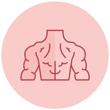 modern simge vektör illüstrasyonu