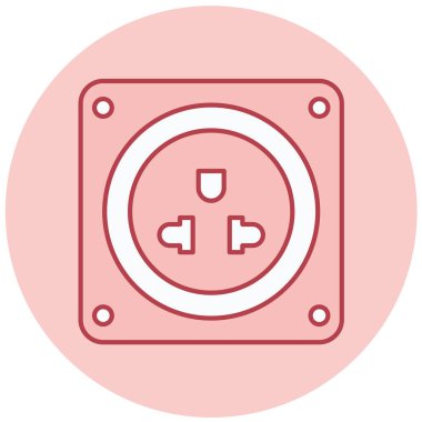 Güç prizi. Basit tasarım