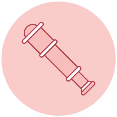 modern simge vektör illüstrasyonu