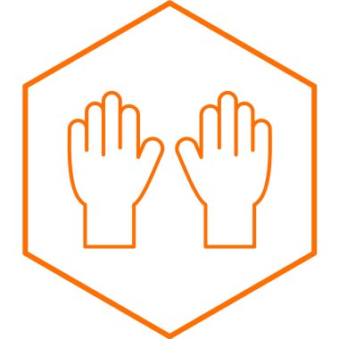 modern simge vektör illüstrasyonu