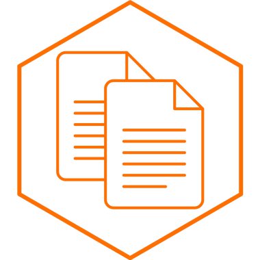 modern simge vektör illüstrasyonu