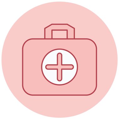 modern simge vektör illüstrasyonu 