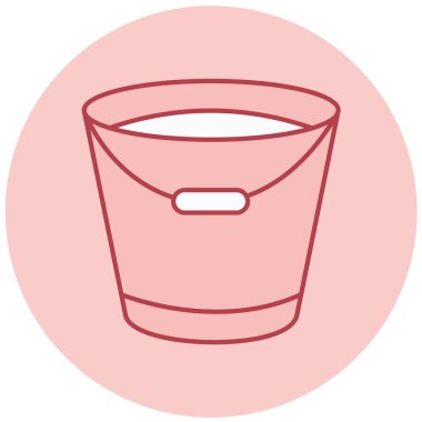 modern simge vektör illüstrasyonu 