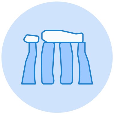 modern simge vektör illüstrasyonu 