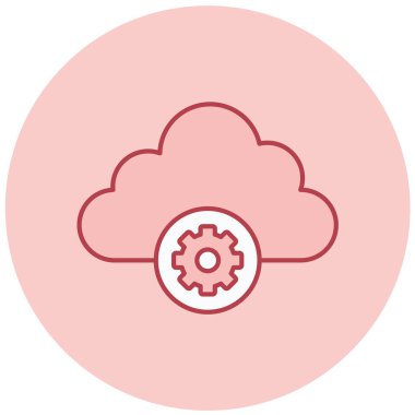 modern simge vektör illüstrasyonu