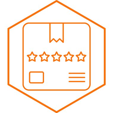 Ürün Beğeni simgesinin çizimi