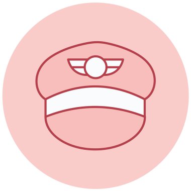 modern simge vektör illüstrasyonu 