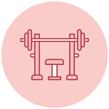 modern simge vektör illüstrasyonu