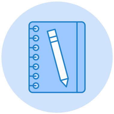 dizüstü bilgisayar modern ikon vektör çizimi