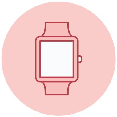 modern simge vektör illüstrasyonu 