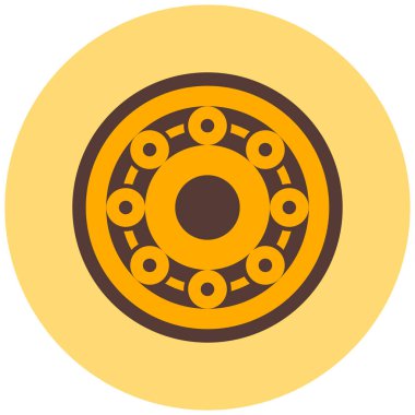 Direksiyon. Basit resimleme