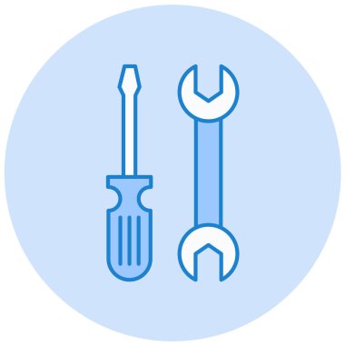 araç modern simge vektör illüstrasyonu