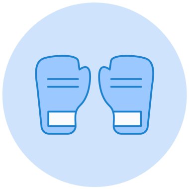 Çorap. Web simgesi basit illüstrasyon