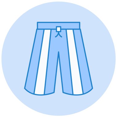 modern simge vektör illüstrasyonu 