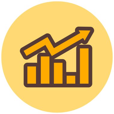 Bar çizelgesi. Basit resimleme