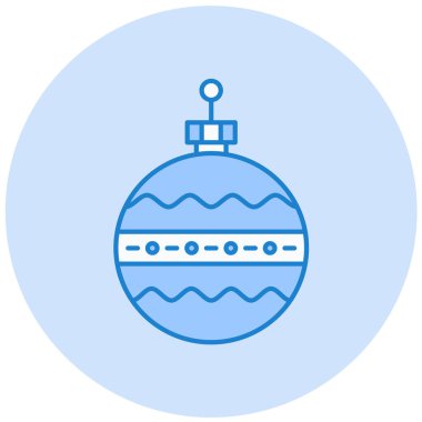 Top. Web simgesi basit illüstrasyon