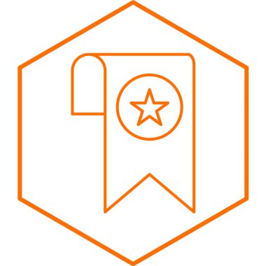 yer imi simgesi vektör illüstrasyonu