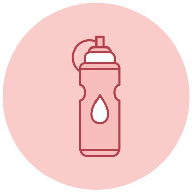 modern simge vektör illüstrasyonu