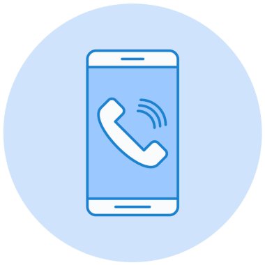 smartphone modern icon vector illustration