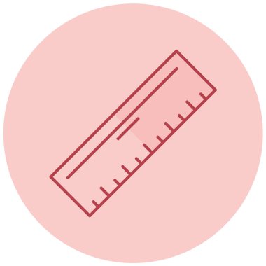 Hükümdar. Web simgesi basit illüstrasyon