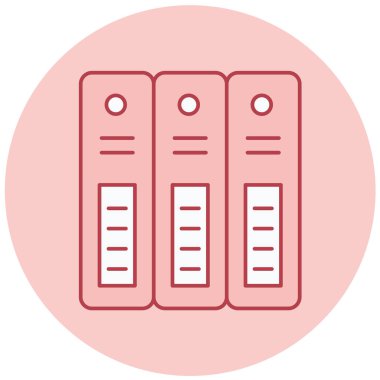 modern simge vektör illüstrasyonu 