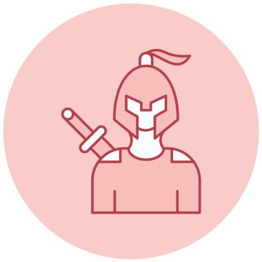 modern simge vektör illüstrasyonu 