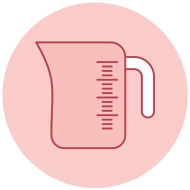 modern simge vektör illüstrasyonu 