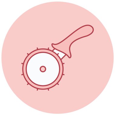 modern simge vektör illüstrasyonu 