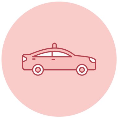 modern simge vektör illüstrasyonu 