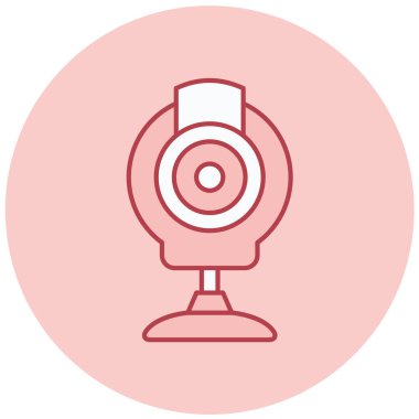 modern simge vektör illüstrasyonu 