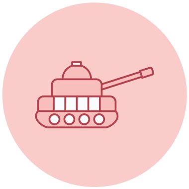 modern simge vektör illüstrasyonu 