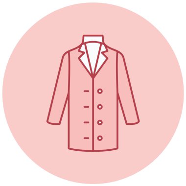 modern simge vektör illüstrasyonu 