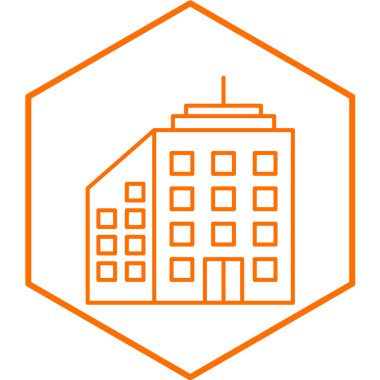 ikon vektör illüstrasyonu oluşturma