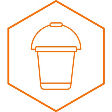 modern simge vektör illüstrasyonu